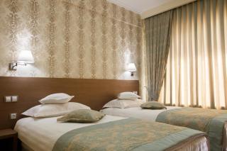 Hotel Stil - Cluj-Napoca - 5