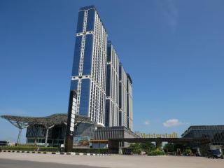 Pollux habibie batam - 9