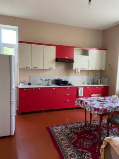 Holiday home - Qusar - 0