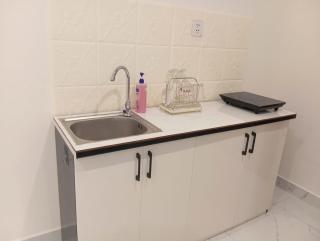 NiLy Home - Vinhome Grand Park District 9 - 1