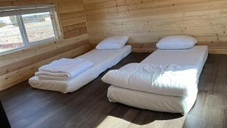 057A Brand New Cozy Cabin with Loft & King bed near Grand Canyon South Rim March 2026 - 8