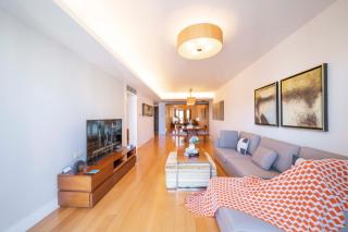 Bright 2BR Apartment Yongxin Century Close to Metro Lines one nine eleven - 4