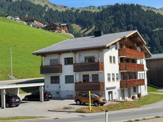 Stern Apartments Fontanella - 7