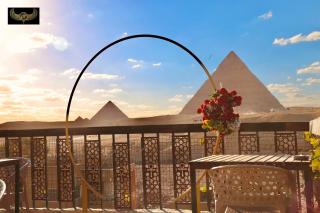Comfort Inn Pyramids Hotel - Caïro - 6