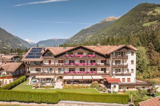 Aparthotel Panorama - 0