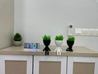 Sentral Suites KL Sentral Kuala Lumpur by Nestaway - 9