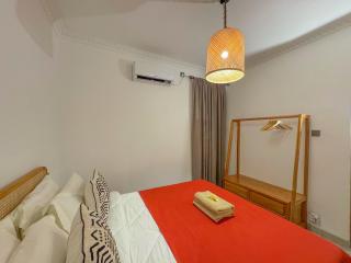 Rumah Tetangga Jogja - 4BR Villa Near Keraton - 5