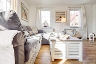 Schulstr_28 _Haus Helle Brise_ - Zingst - 7