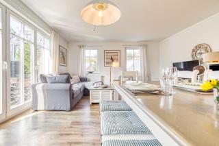 Schulstr_28 _Haus Helle Brise_ - Zingst - 6