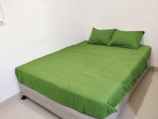Surabaya Homestay Golden Rose Juanda - 7