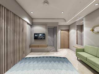 Privilon Hotel Iscon - 1