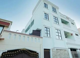 Anu Rooms and Home Stay 1 - 1