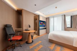 Feifan International Hotel - 3