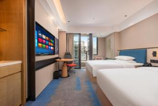 Feifan International Hotel - 2