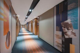 Vienna International Hotel Guangzhou 维也纳国际酒店广州宝能香雪地铁站店 - 8