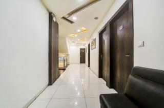 SOBO Hotel - 2