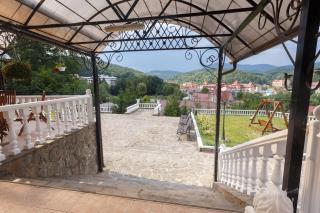 Pansionat Paradiz - 2