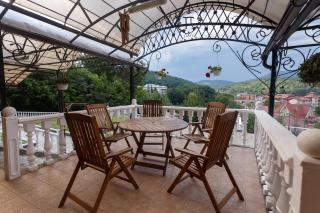 Pansionat Paradiz - 8