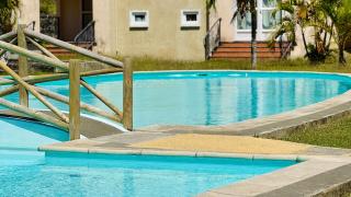 Zephyr House Ocean Breeze with Pool - 7