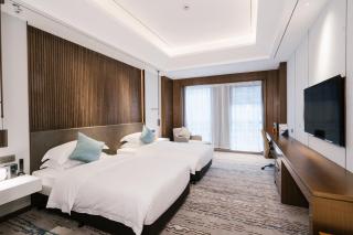 Wenjun Select Hotel, Changzhou - 2