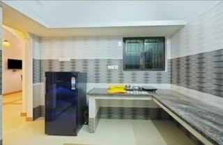 Anu Rooms and Home Stay 1 - 6