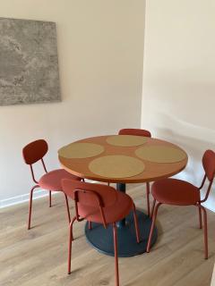 Grand appartement intra-muros, clim, calme, ascenseur - 4
