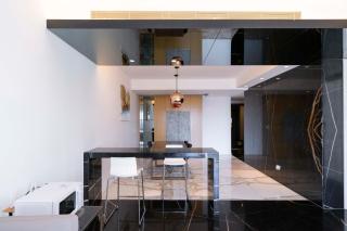 Bright 2BR 1 Living Room Suite Steps from Xujiahui Metro - 4