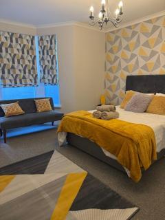 Plymouth Hoe Hideaway - 8