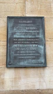 Le Préfecture - Hôtel particulier au coeur de Dijon - 9