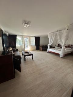 Mamaia Fontahis Complex - 2