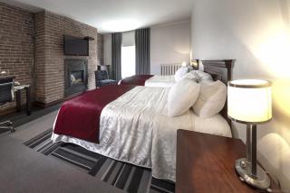 Hotel Le Saint-Paul - Quebec City - 5