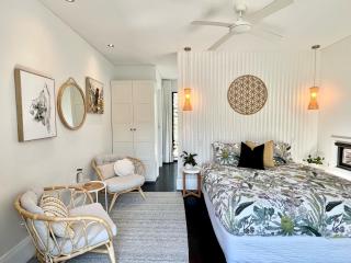 Quenda Guesthouse - 9
