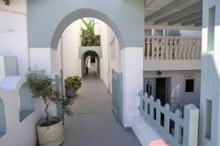 Lefkothea Hotel - 5