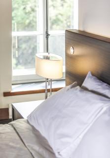 Hotel Le Saint-Paul - Quebec City - 4