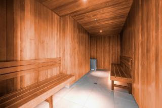 Urban Oasis Near Flagstaff Gardens SAUNA POOL GYM - 1