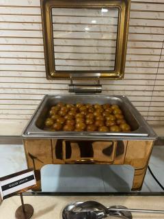 GP Hotel And Banquet -A Unit Of Mavis Group - 1