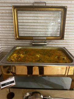 GP Hotel And Banquet -A Unit Of Mavis Group - 6