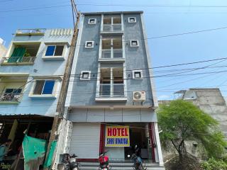 Hotel O Shri Vinayak - 5