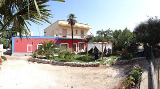 Ape Rossa - Castellana Grotte - 9