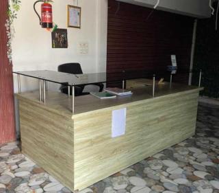 Hotel O The Hunger Byte Resort - 2