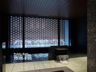 Mitsui Garden Hotel Sapporo West - 6