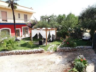 Ape Rossa - Castellana Grotte - 8