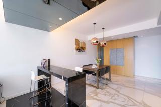Comfortable 2BR Apartment Steps from Xujiahui Metro - 9