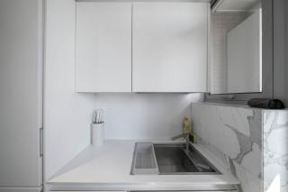 Comfortable 2BR Apartment Steps from Xujiahui Metro - 5