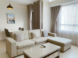 The Vista Masteri Thao Dien N-Stay Apartment - 8