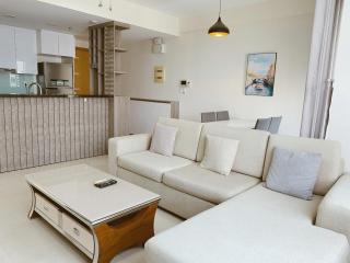 The Vista Masteri Thao Dien N-Stay Apartment - 3