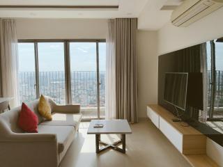 The Vista Masteri Thao Dien N-Stay Apartment - 7