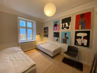 Centrum Apartment - 8