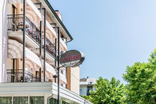 B&B Hotel Souvenir - Cesenatico - 7