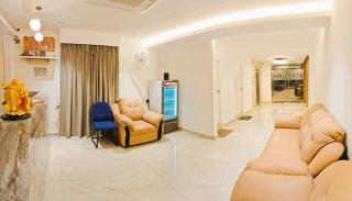 Starlight Hotels T-Nagar - 4
